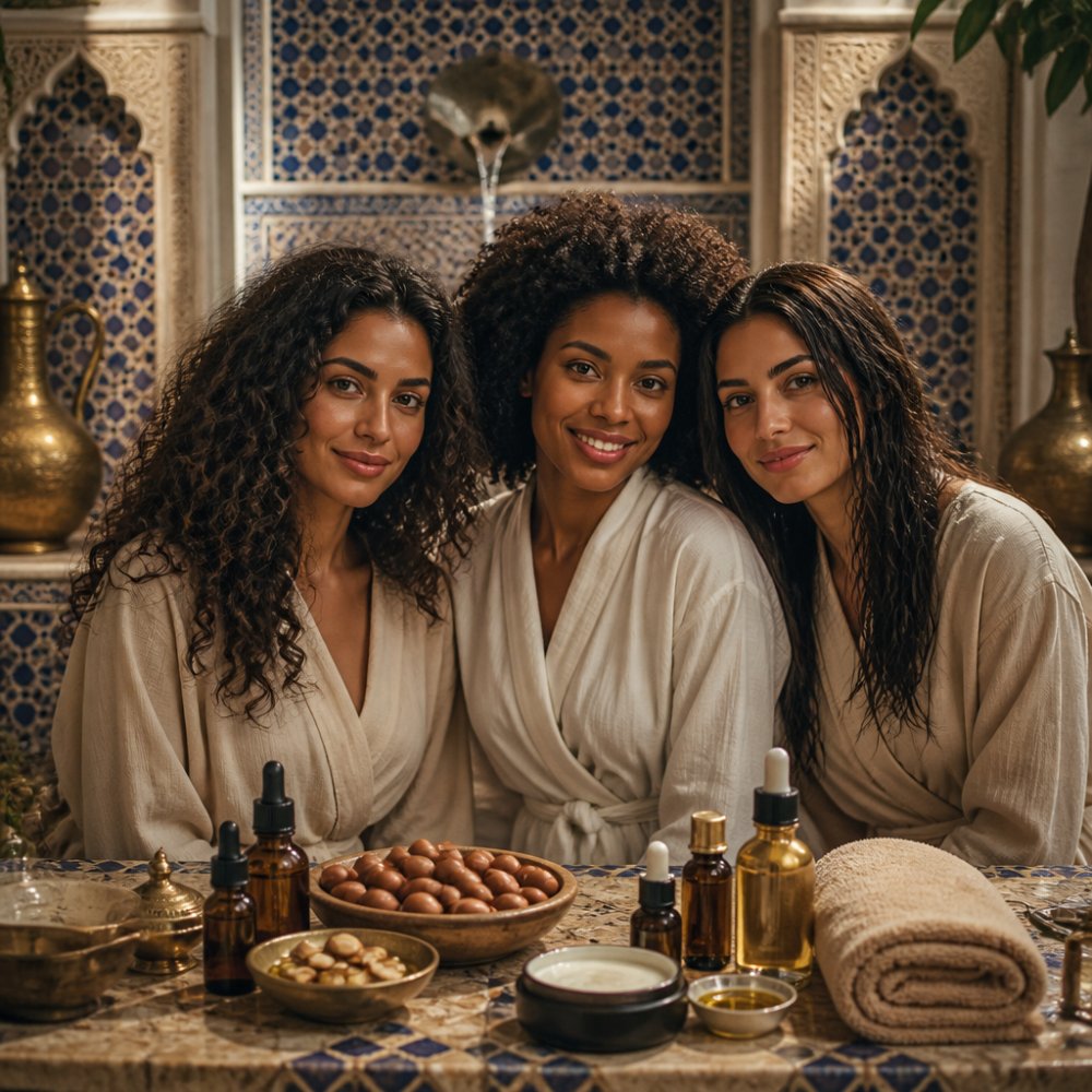 Argan Oil for Damaged Hair and Scalp: 2026 How-To Guide