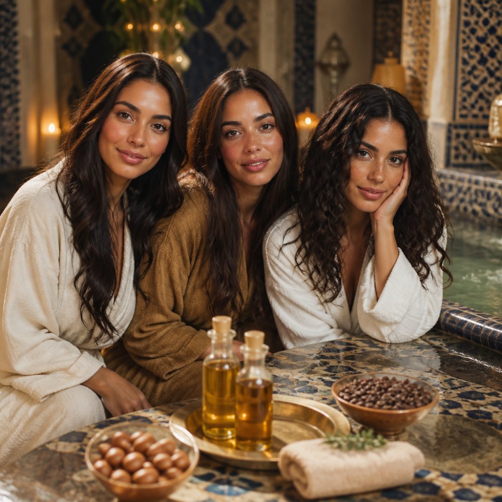 Argan Oil vs Jojoba Oil for Hair: Which Works Best