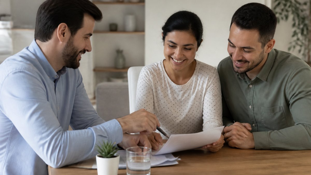 Arizona Down Payment Assistance for Low Income Families