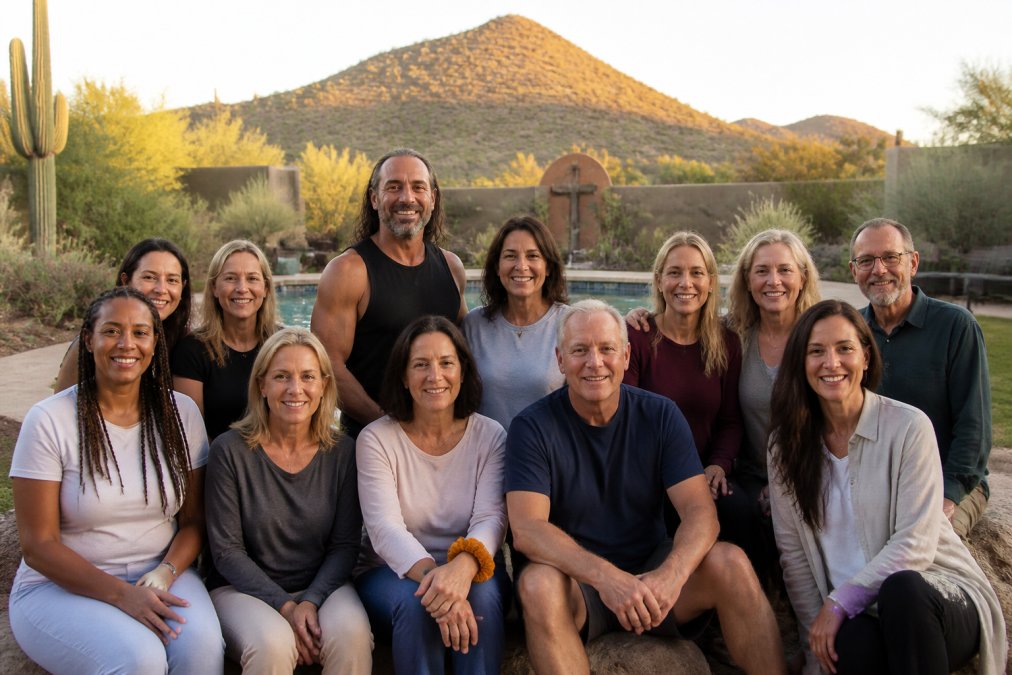 Arizona Retreat Centers: Find Your Transformative Sanctuary
