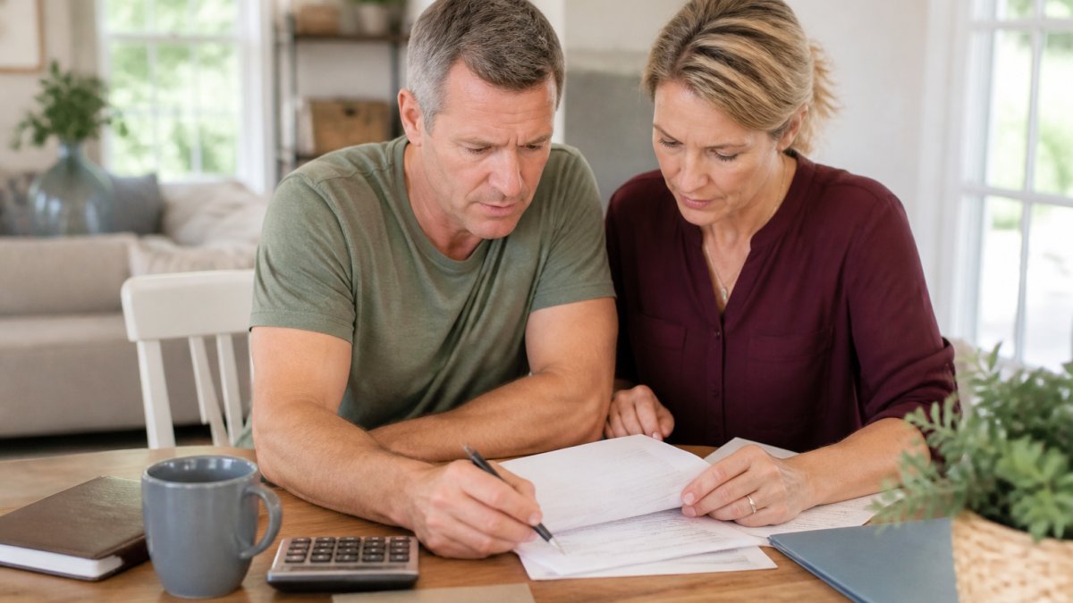 Arizona VA Streamline Loan: Refinancing Your Home