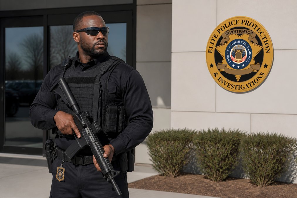 Armed Security Guard Services: 2026 Hiring Guide