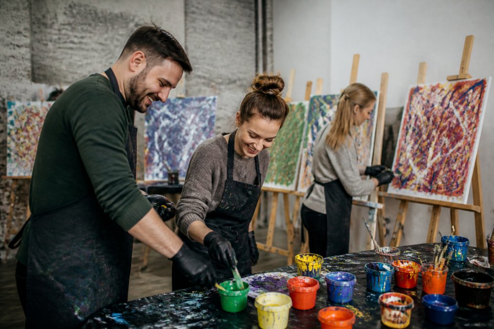 Artadventure-Alternative für Firmenfeiern: 2026 Vergleich