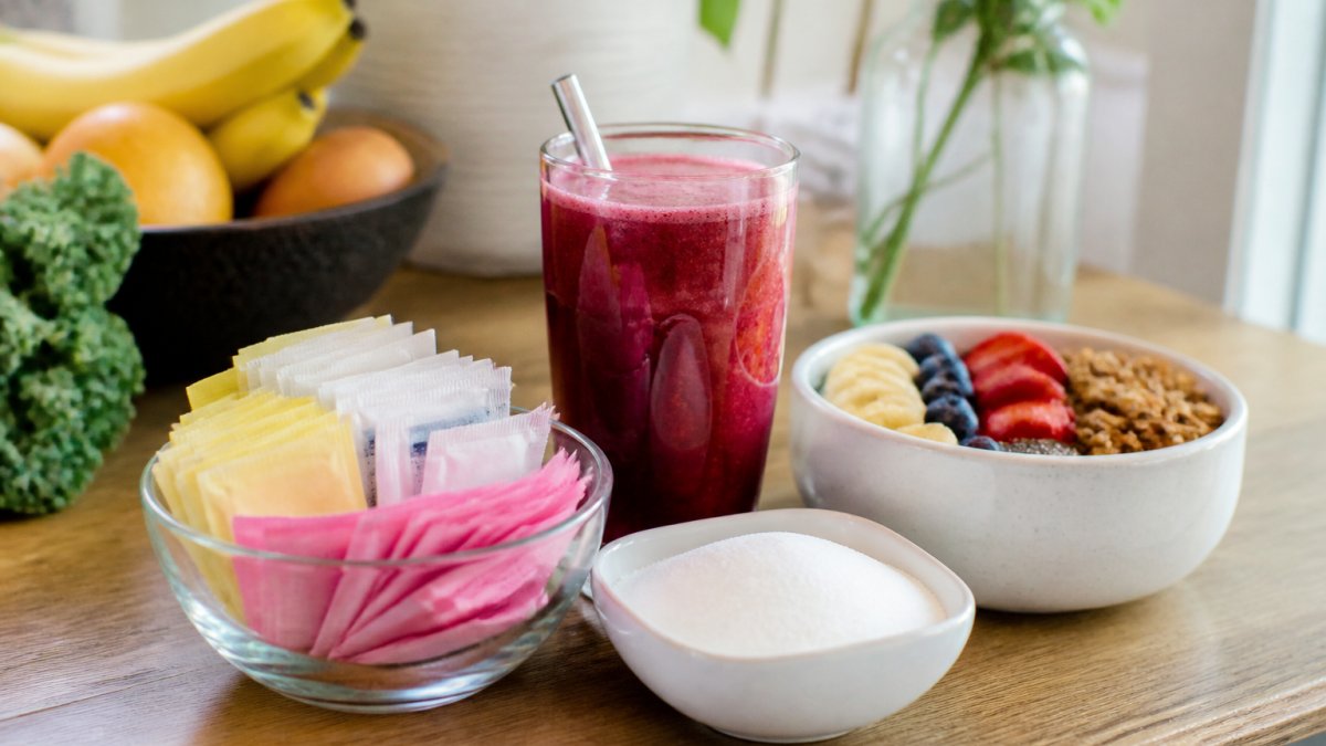 Artificial Sweeteners and Gut Health: What the Science Shows