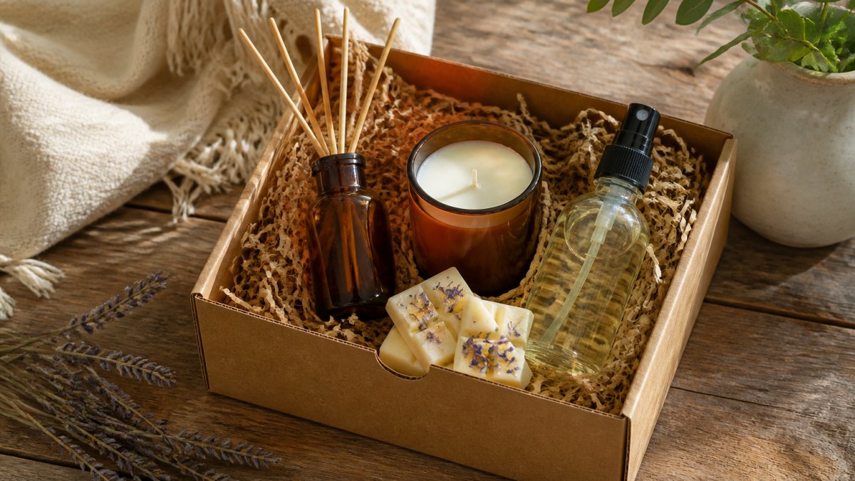 Artisanal Home Scent Gift Sets: 2026 Buying Guide