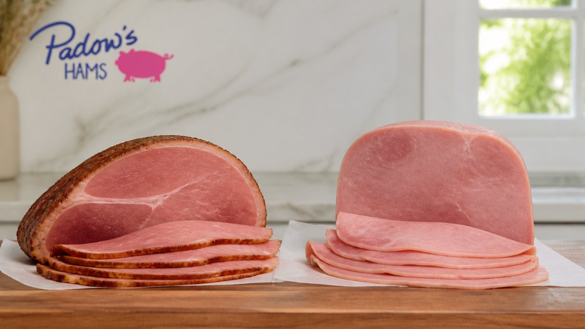 Artisanal vs. Supermarket Ham: A Complete Comparison
