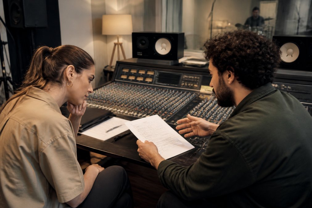 Artist Management Tools for Record Labels: Key Benefits