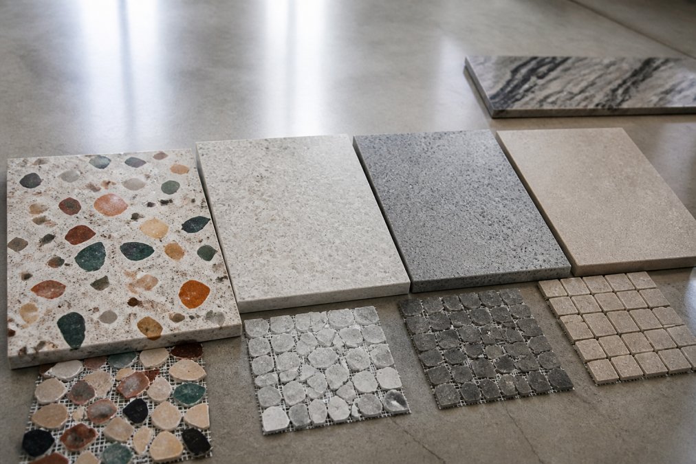Artistic Terrazzo vs Competitors: A 2026 Flooring Guide