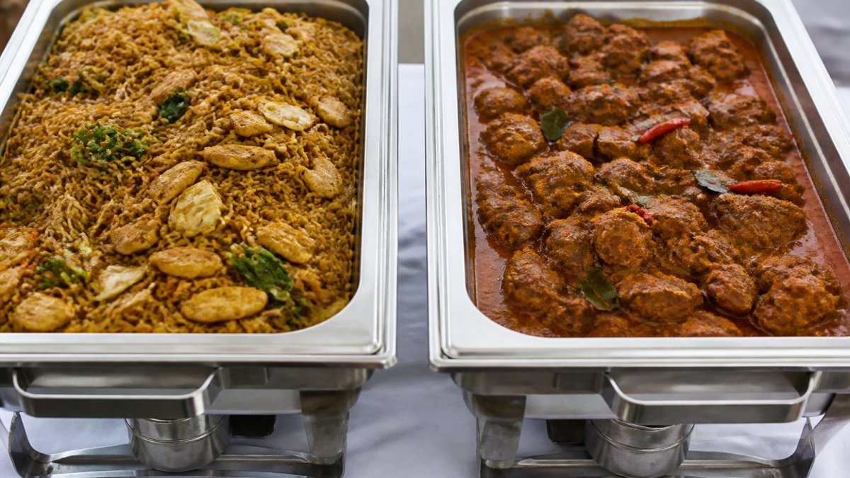 Asian Aussie vs Hut and Soul: Which Caterer Wins?