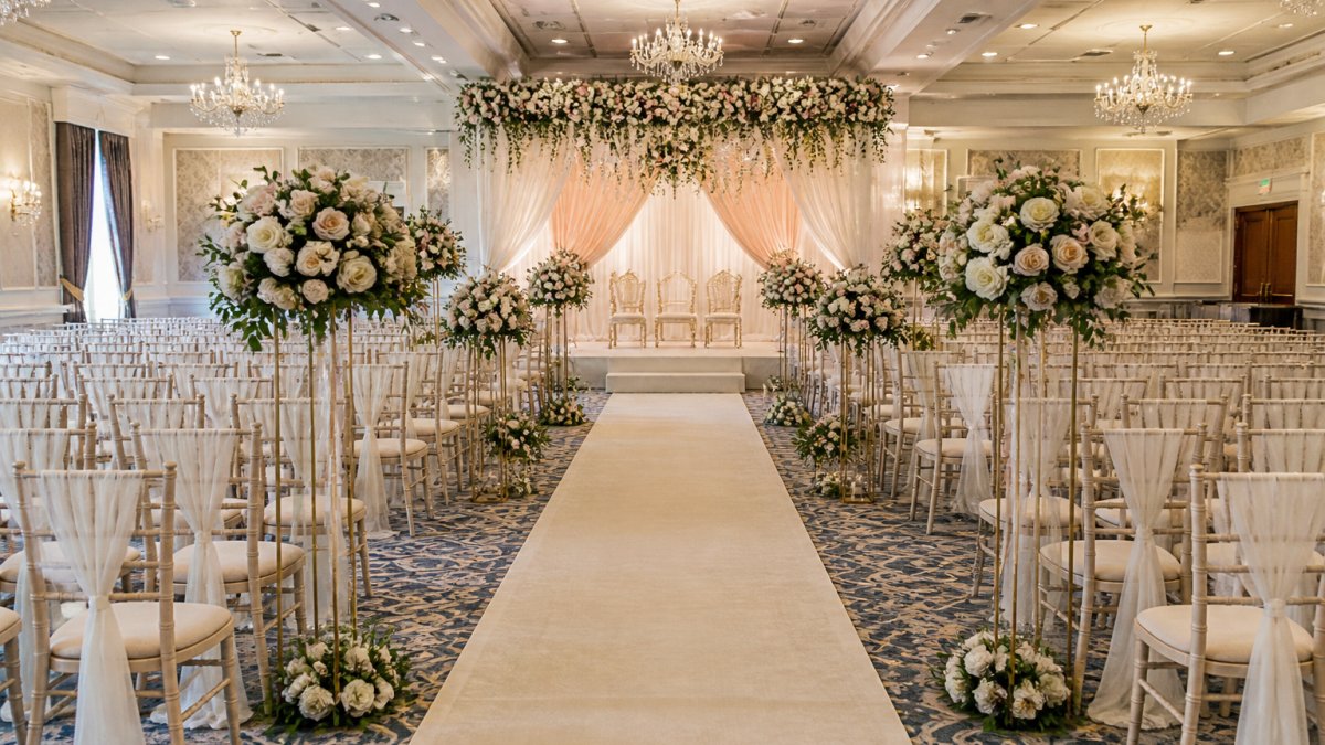 Asian Wedding Venues: A 2026 UK Comparison Guide