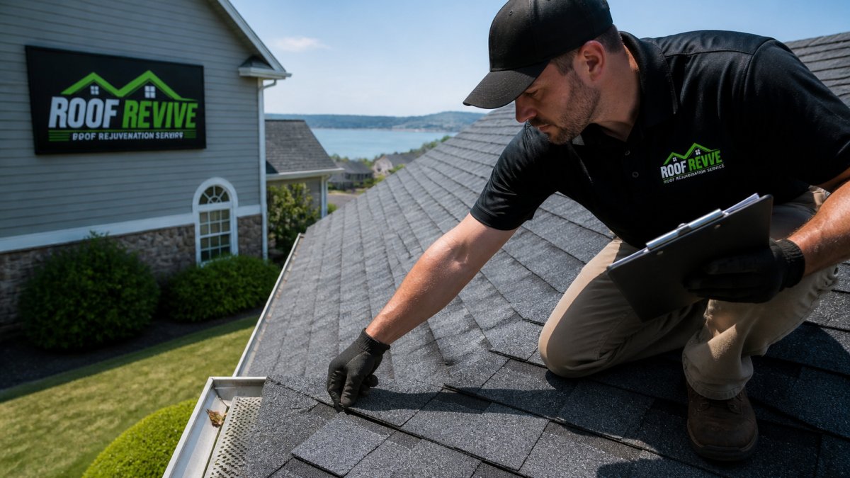 Asphalt Shingle Maintenance Tips 2026: Seasonal Checklist
