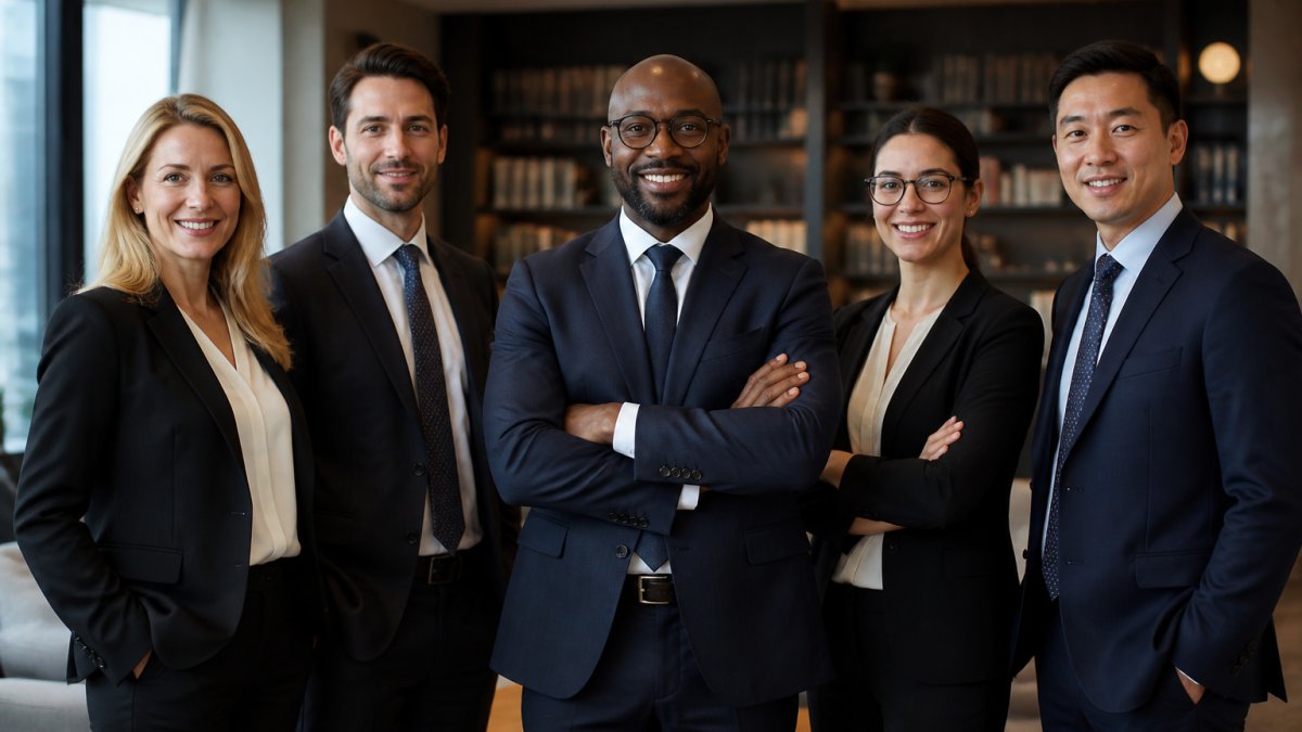 Assessing Leadership Styles in Lateral Attorneys
