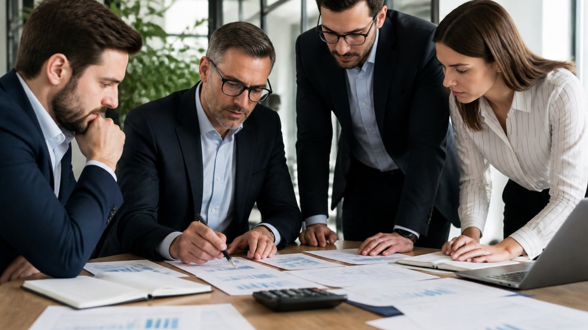 Assessing Operational Risks in a Business Acquisition