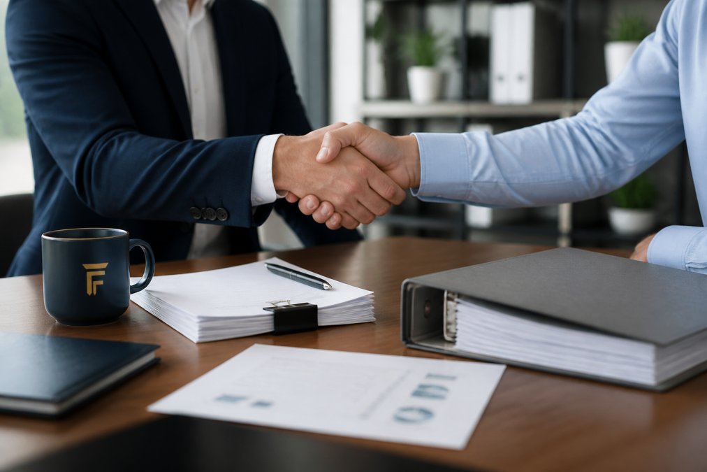 Asset Backed Lending for Mid Market: 2026 Guide