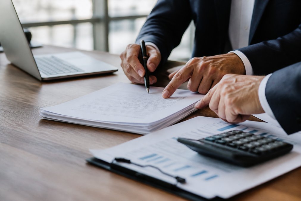 Asset-Backed Lending for Restructuring: A CFO Guide
