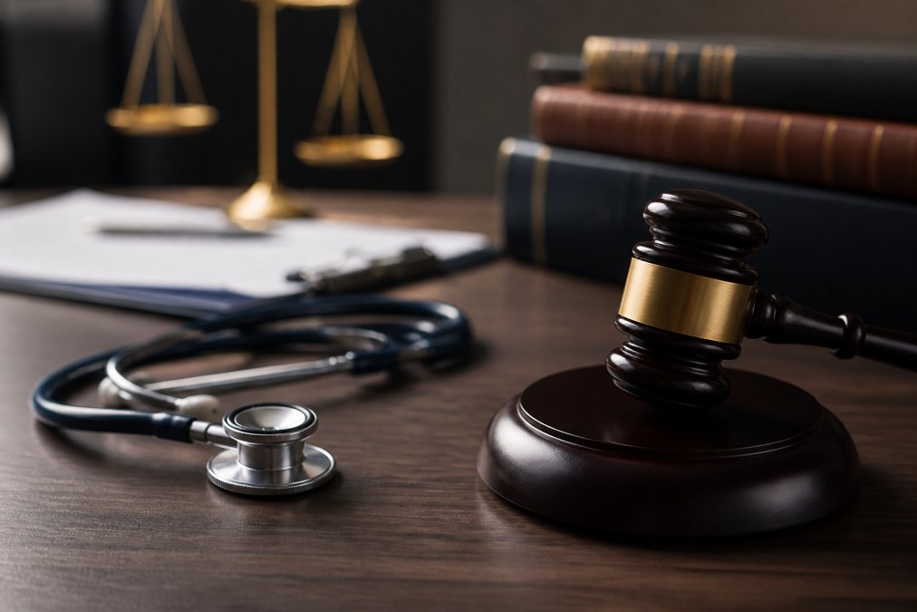 Asset Protection for Medical Practices: Entity Strategy