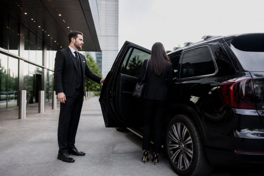 Astepabovelimo Alternative for VIP Transport