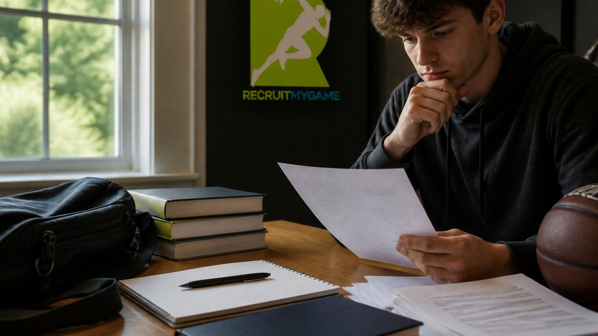 Athletic Eligibility Requirements for Small Colleges Explained