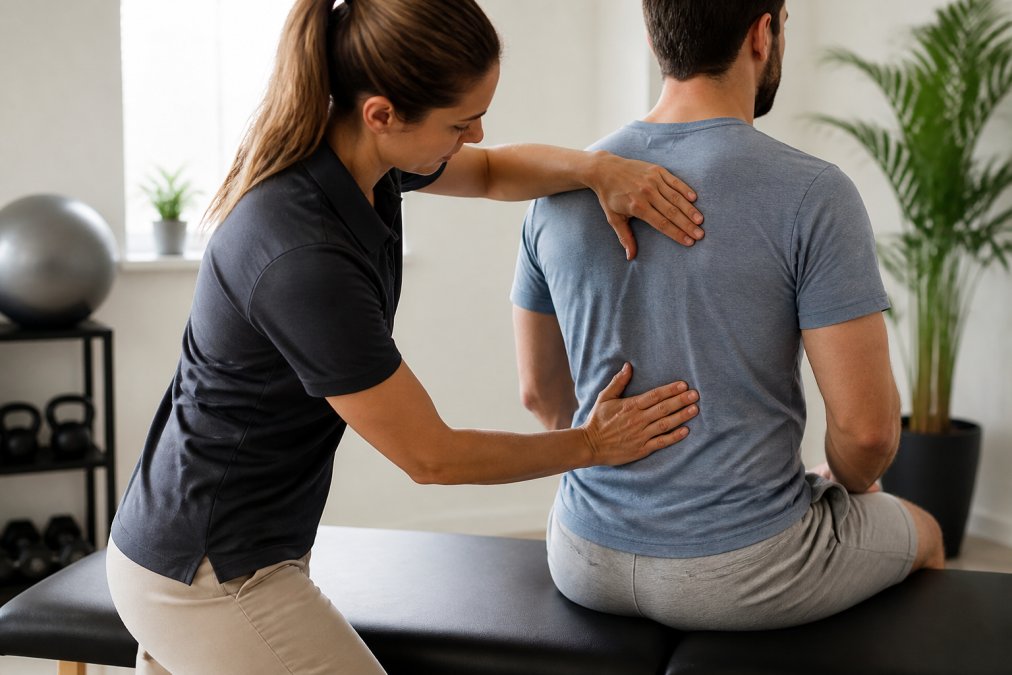 ATI Alternative for Back Pain: 7 Options That Work