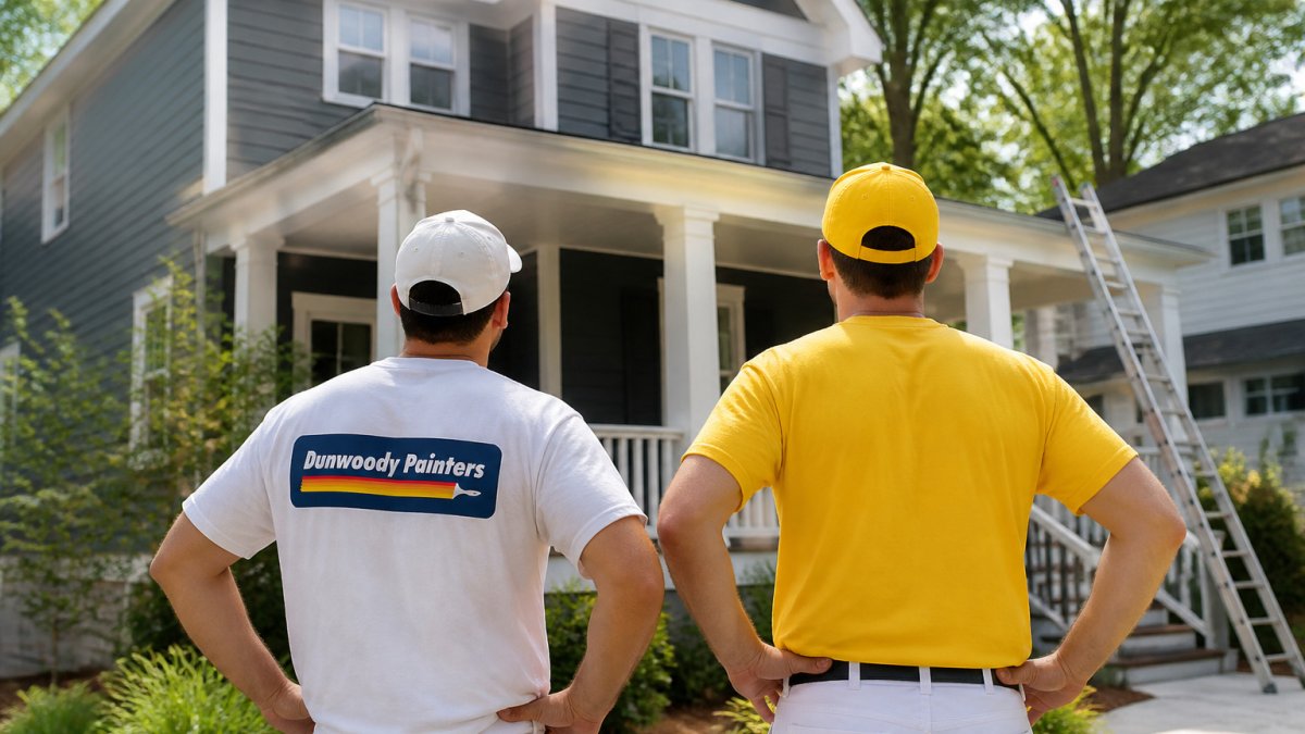Atlanta Painting Company vs CertaPro: What to Compare