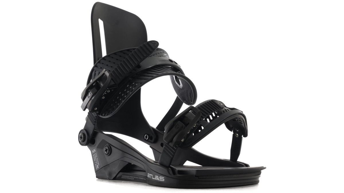 Atlas (black)