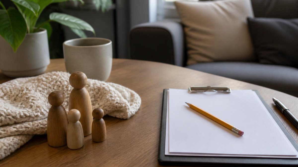 Attachment-Based Therapy vs CBT: Key Differences
