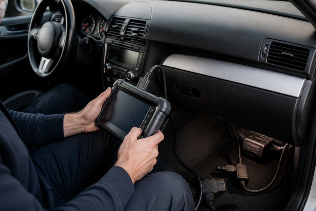 Audi Diagnostic Tools for Home Mechanics: 2026 Review