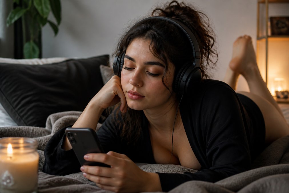 Audio Erotica Alternatives: 6 Platforms for Listeners
