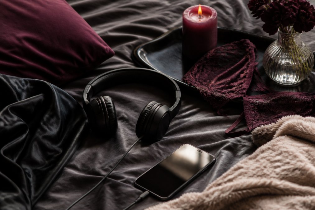 Audio Erotica by Mood: Platforms That Actually Deliver