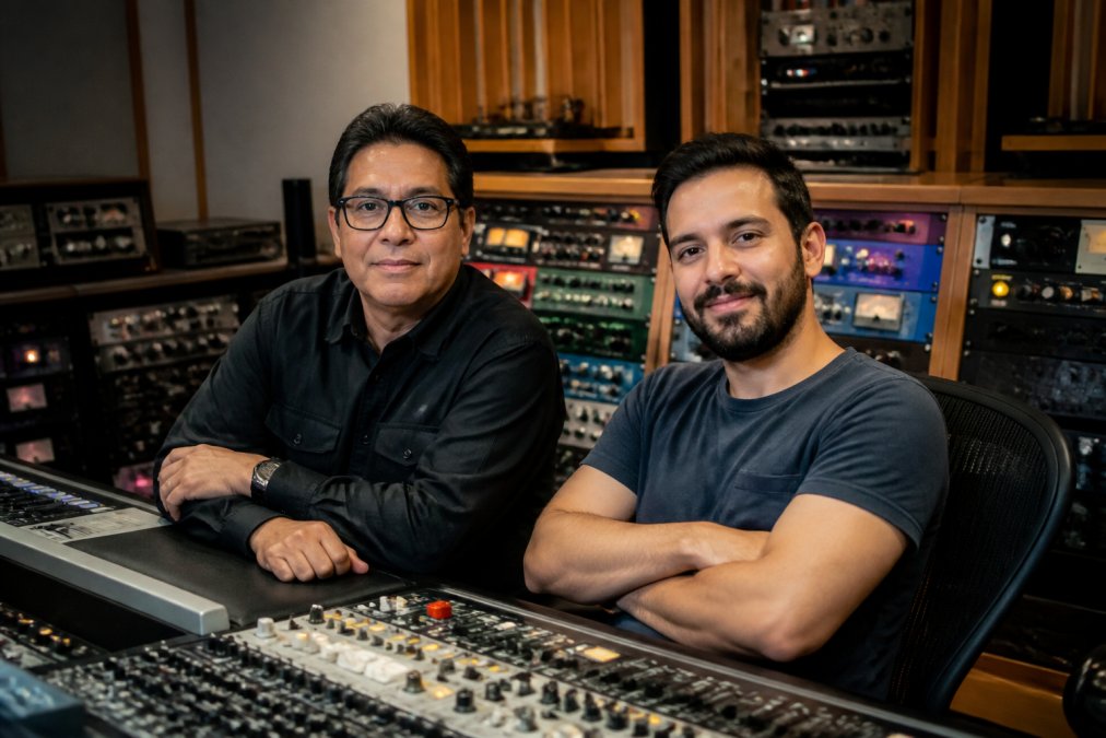 Audio Mastering Studios: 2026 Review & Comparison