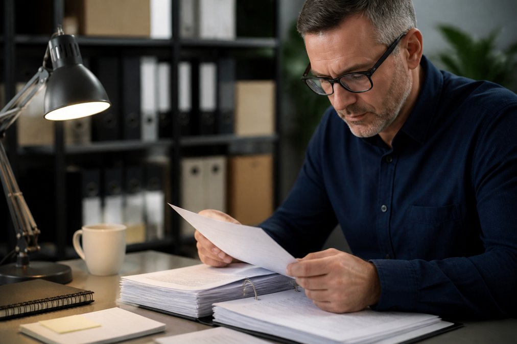 Audit Autonomous Agent Logs: A Step-by-Step Guide