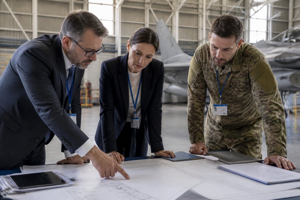 Audit Grade Defense Contract Execution: 2026 Guide