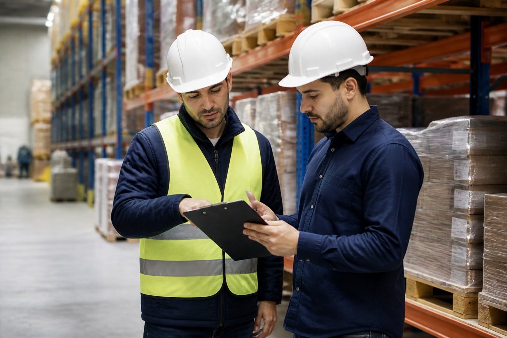 Audit Supply Chain Halal : guide complet 2026