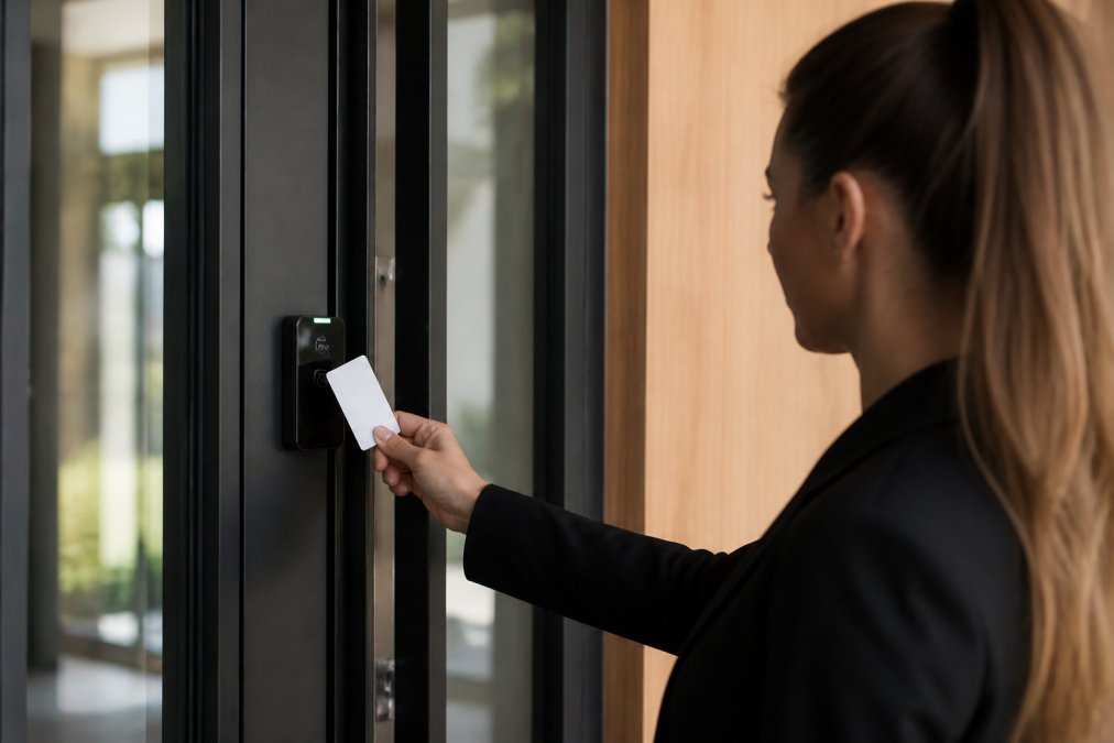 Auditable Access Control System Benefits