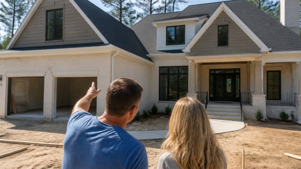 Augusta Home Builders: 2026 Custom Home Guide