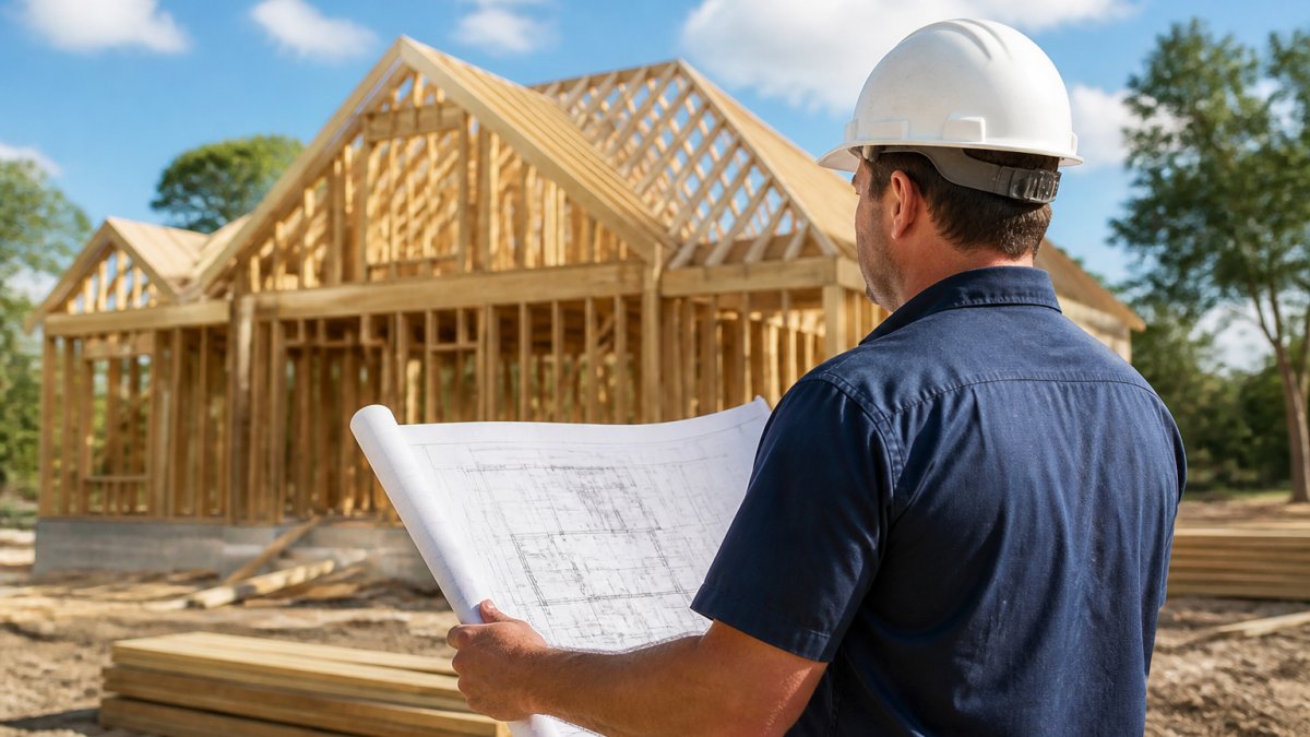 Augusta New Construction: What Buyers Need to Know