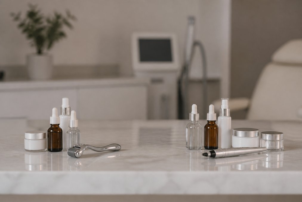 Austin Medspa vs Muse Medspa: 2026 Comparison