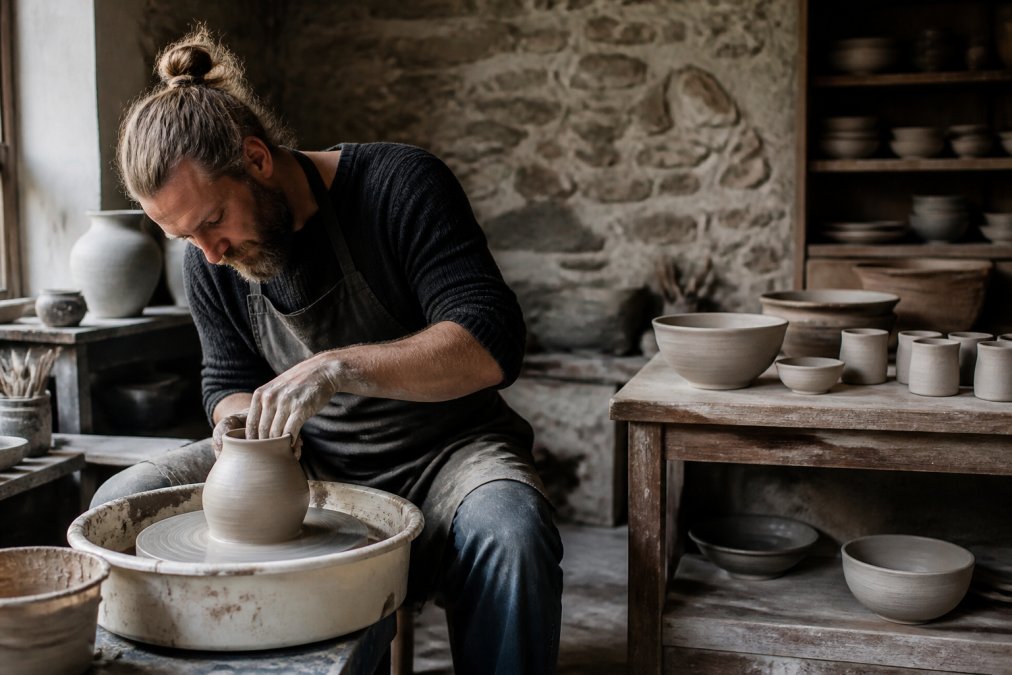 Authentic Artisan Craft Tours: A Guide to Island Makers