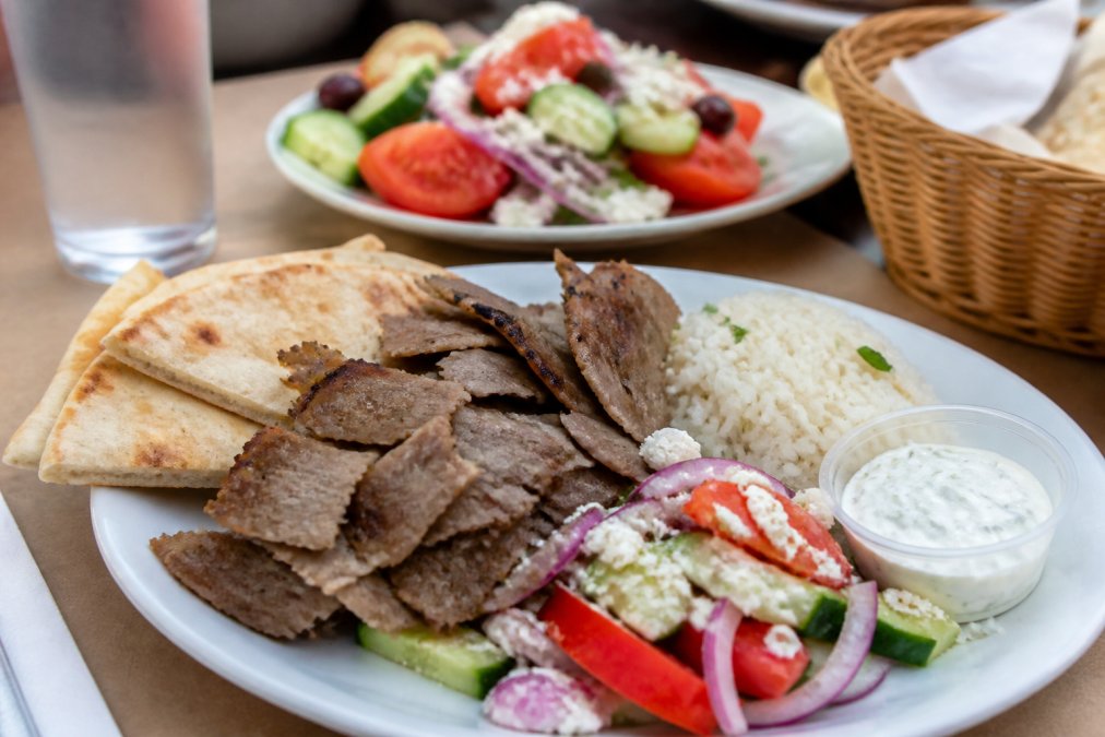 Authentic Greek Food in Brick NJ: Where to Eat in 2026
