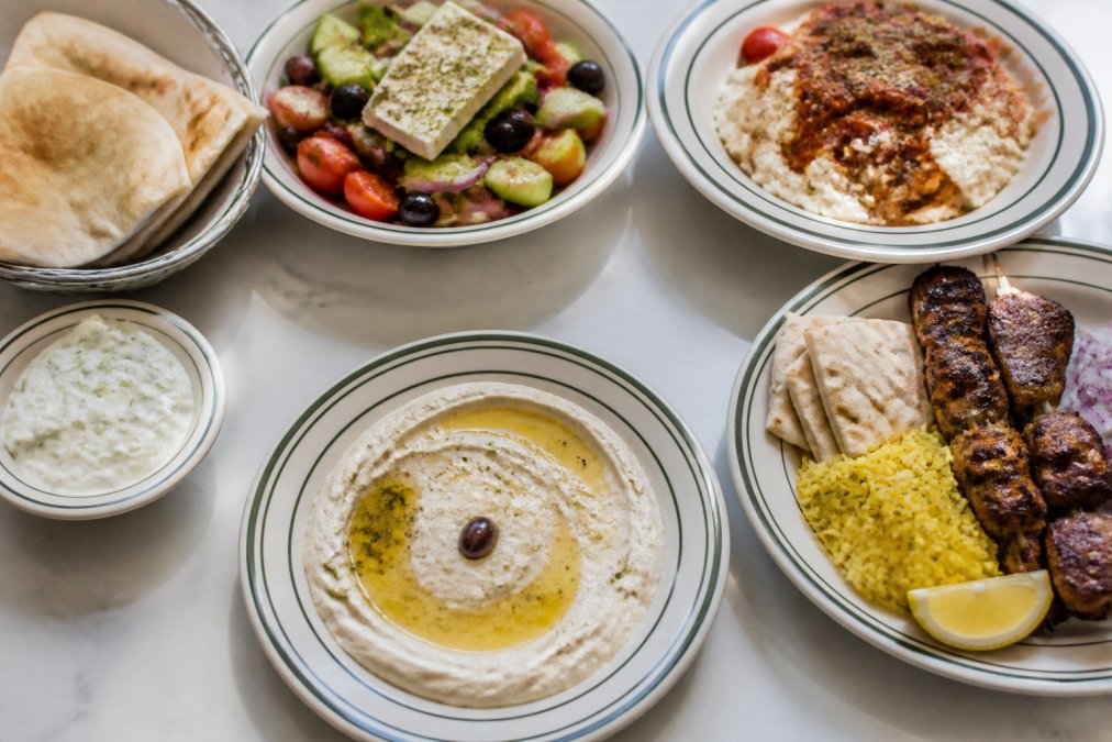 Authentic Greek Restaurants in Chevy Chase: 2026 Guide