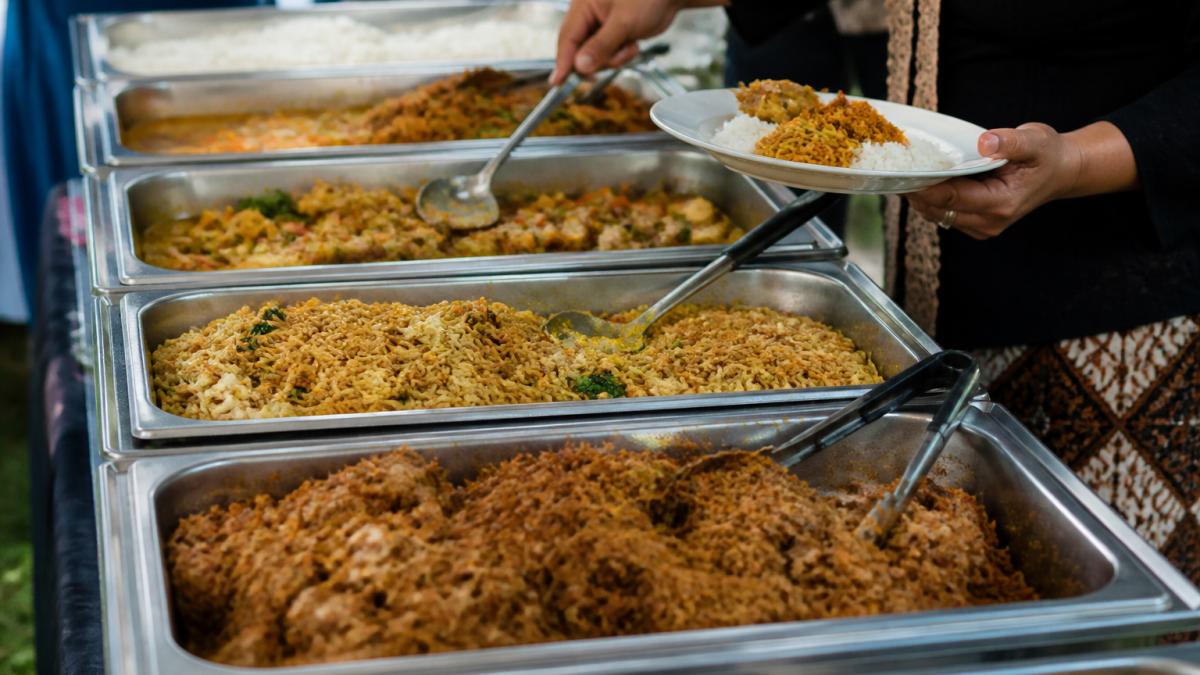 Authentic Indonesian Catering for Weddings: Adelaide Guide