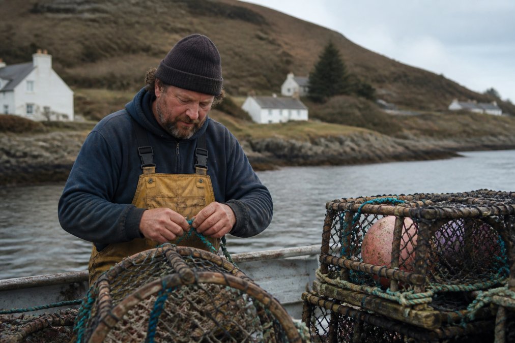 Authentic Local Experiences on the Isle of Skye
