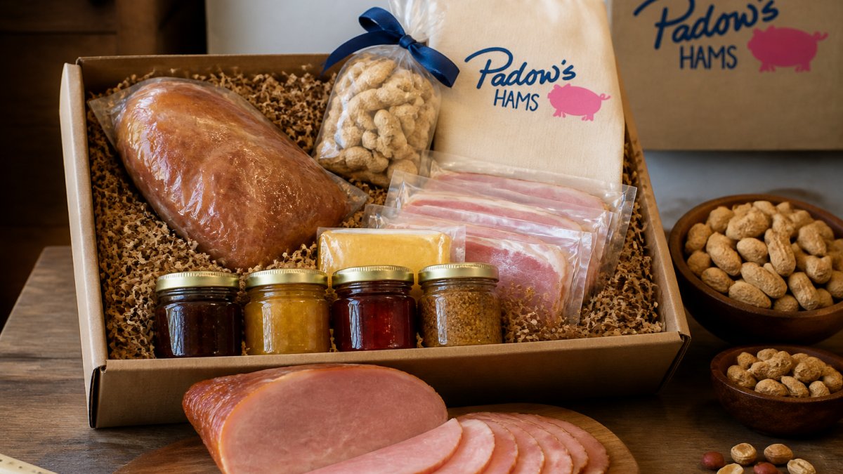 Authentic Southern Food Gift Baskets: 2026 Guide