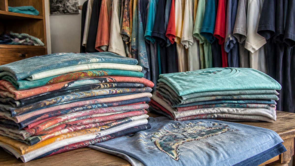 Authentic St Croix Vintage Apparel: A Buyer's Guide