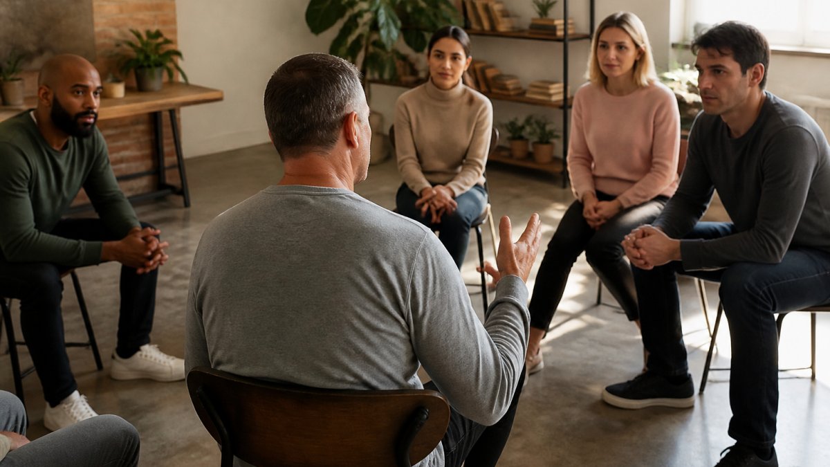 Authentic Storytelling for Recovery Advocacy