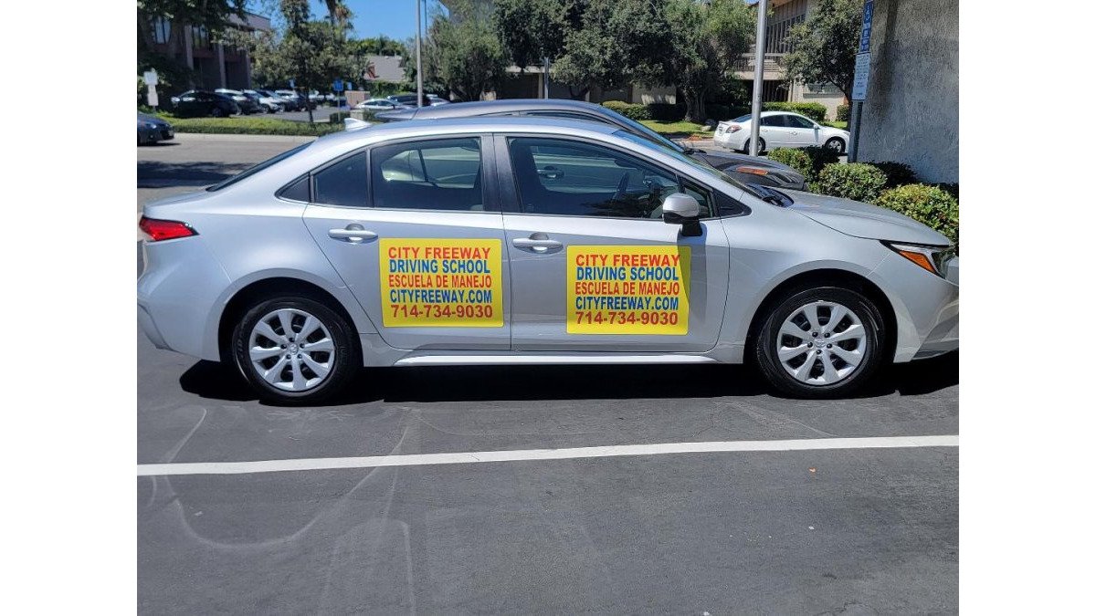 How to Prepare for California DMV Knowledge Test