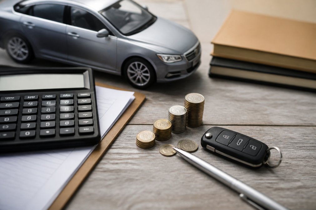 Auto Financing Options: A 2026 Guide