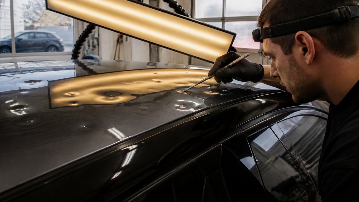 Auto Hail Repair: 2026 Guide to Fast, Hassle-Free Fixes