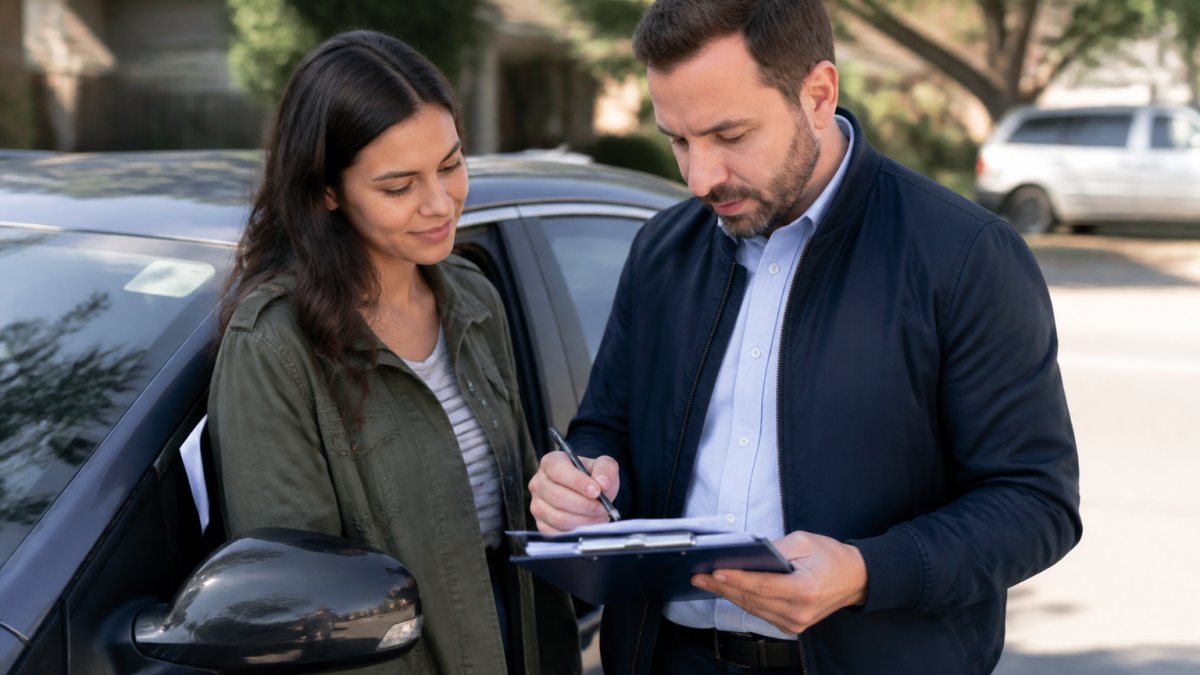 Auto Insurance for Temporary Residents in Ontario