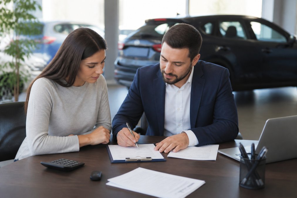 Auto Loans Ontario: A 2026 Guide